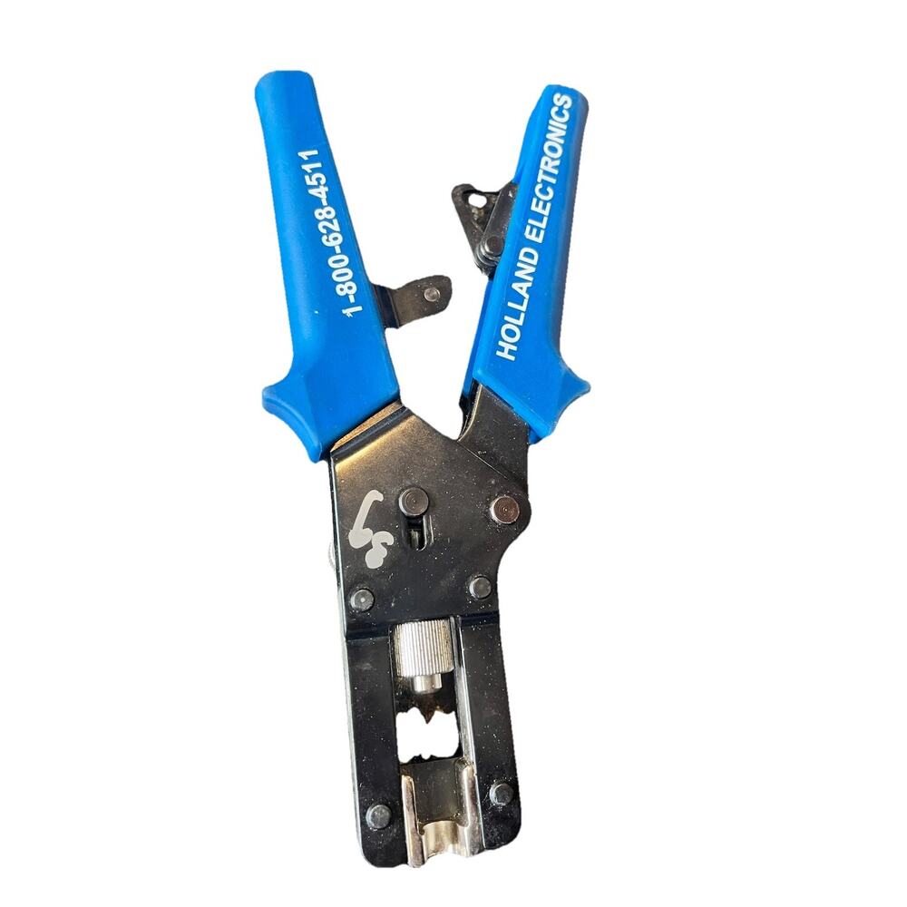 Holland Electronics CGT-FBR Universal Compression Tool